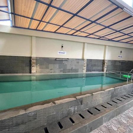 Villa Syariah Citeko Mitra Reddoorz Bogor Exterior foto