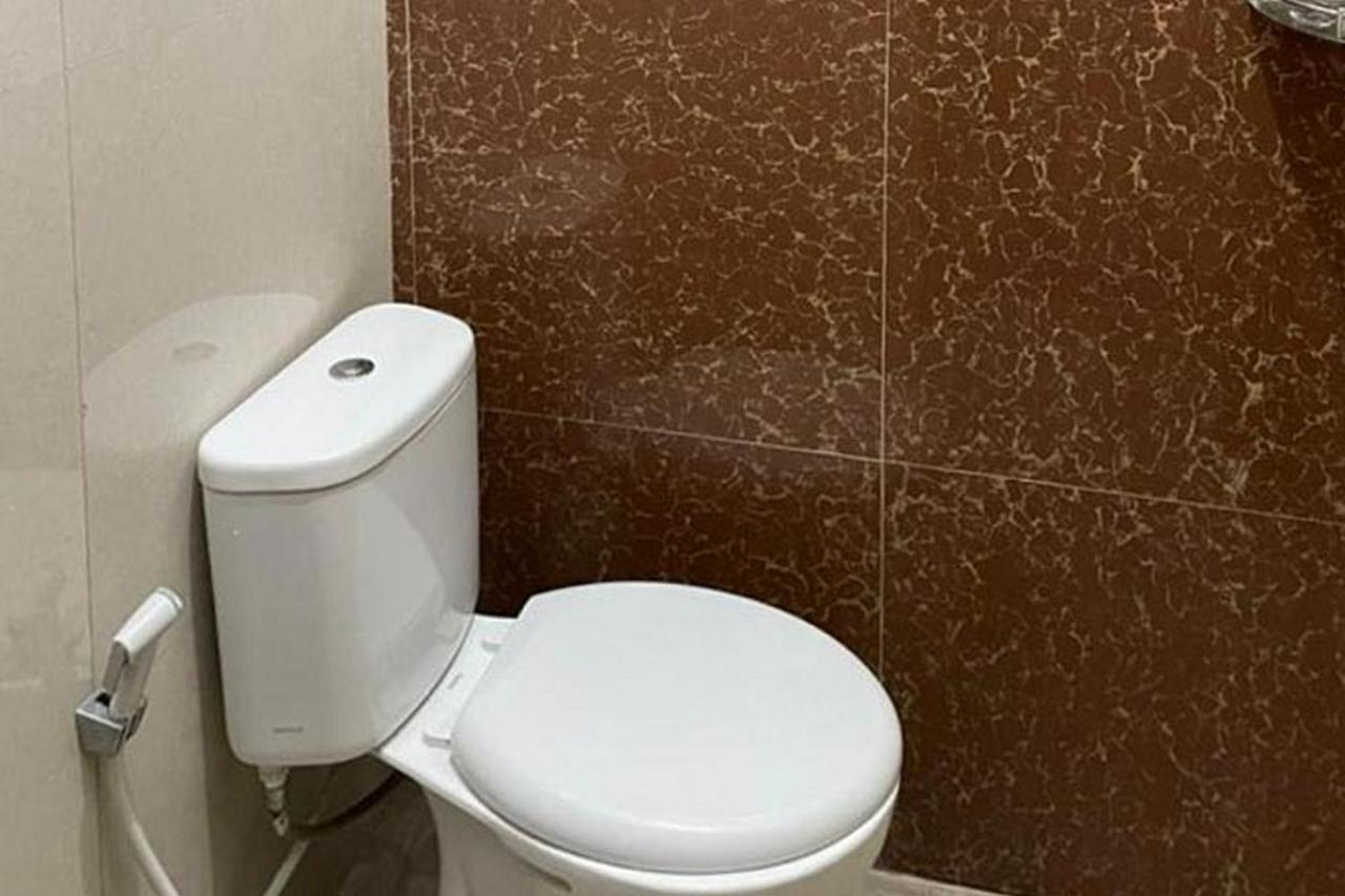Villa Syariah Citeko Mitra Reddoorz Bogor Exterior foto